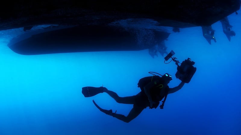 Scuba Equipment