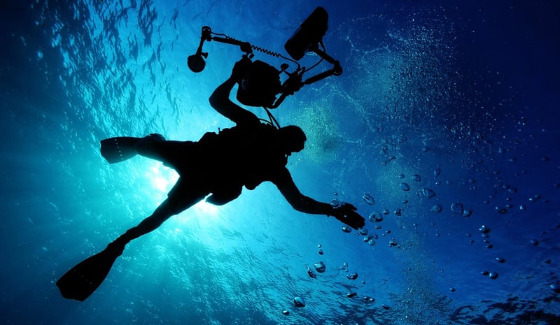 Scuba Diving Equipment
